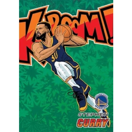 2024/25 Panini Revolution Basketball 6-Pack Blaster